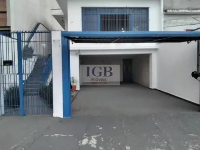 Casa com 3 Quartos à venda, 164m² no Vila Baruel, São Paulo