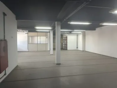 Galpão/Depósito/Armazém para alugar, 1290m² no Cachoeirinha, Belo Horizonte