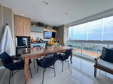 Apartamento com 3 Quartos à venda, 155m² no Patamares, Salvador
