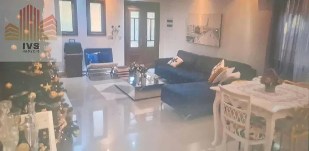 Sobrado com 2 Quartos à venda, 120m² no Jardim das Vertentes, São Paulo