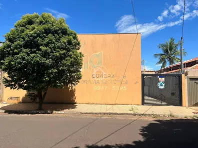 Lote/Terreno à venda, 900m² no Vila Bandeirante, Campo Grande