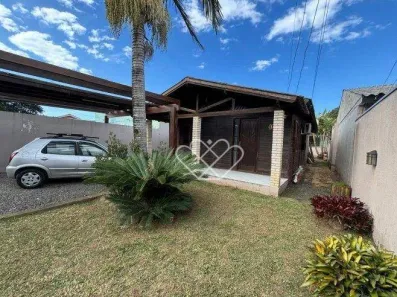Casa com 2 Quartos à venda, 120m² no São Luiz, Gravataí