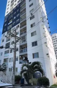 Apartamento com 2 Quartos à venda, 54m² no Piatã, Salvador