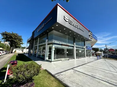 Ponto Comercial para alugar, 400m² no Barra da Tijuca, Rio de Janeiro
