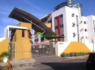 Apartamento com 3 Quartos à venda, 80m² no Horto, Teresina