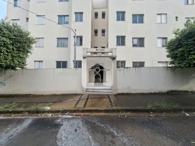 Apartamento com 2 Quartos para alugar, 65m² no Saraiva, Uberlândia