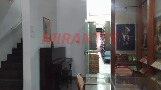 Imóvel Comercial à venda, 196m² no Campos Elíseos, São Paulo