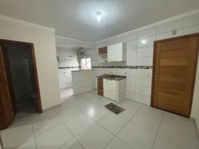 Apartamento com 2 Quartos para alugar, 38m² no Parque São Jorge, São Paulo