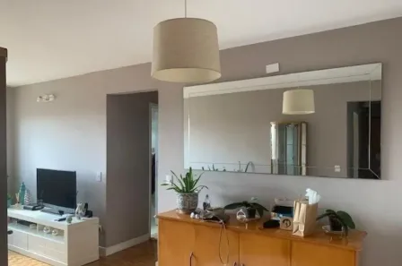 Apartamento com 3 Quartos à venda, 78m² no Jardim Bonfiglioli, São Paulo