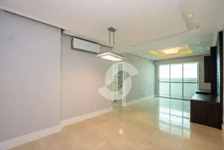 Apartamento com 2 Quartos à venda, 88m² no Icaraí, Niterói