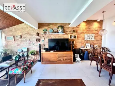 Apartamento com 4 Quartos à venda, 260m² no Recreio dos Bandeirantes, Rio de Janeiro