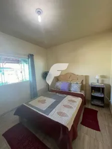 Casa com 2 Quartos à venda, 142m² no Praia do Ervino, São Francisco do Sul