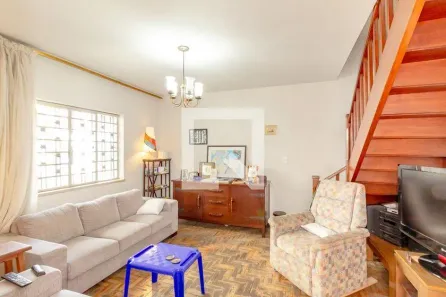 Casa com 3 Quartos à venda, 130m² no Vila Olímpia, São Paulo