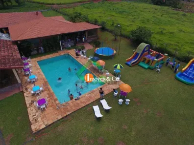 Fazenda/Sítio com 5 Quartos à venda, 900m² no Tanque, Atibaia