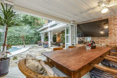 Casa com 4 Quartos à venda, 384m² no Cidade Jardim, São Paulo
