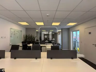 Sala Comercial para venda ou aluguel, 100m² no Vila Olímpia, São Paulo