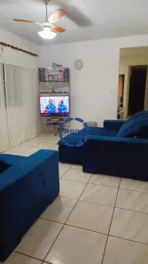 Casa com 3 Quartos à venda, 100m² no Macuco, Santos