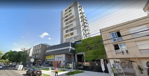 Apartamento com 3 Quartos à venda, 82m² no Farroupilha, Porto Alegre
