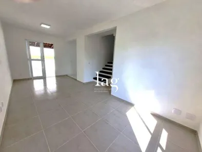 Casa de Condomínio com 3 Quartos à venda, 75m² no Vossoroca, Votorantim