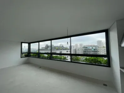 Apartamento com 4 Quartos à venda, 201m² no Brooklin Paulista, São Paulo