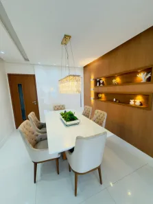 Apartamento com 3 Quartos à venda, 109m² no Jardim Armação, Salvador