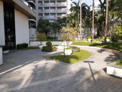 Apartamento com 4 Quartos à venda, 283m² no Moema, São Paulo