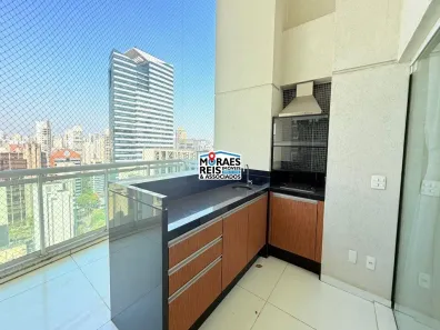 Apartamento com 2 Quartos à venda, 160m² no Cidade Monções, São Paulo