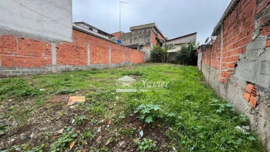 Lote/Terreno à venda, 250m² no Jardim São Marcos, Vargem Grande Paulista