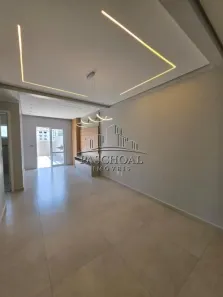 Apartamento com 2 Quartos à venda, 119m² no Guilhermina, Praia Grande