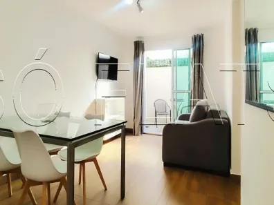 Apartamento com 2 Quartos à venda, 71m² no Indianópolis, São Paulo