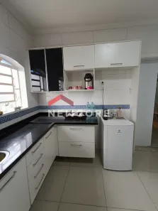 Casa com 2 Quartos à venda, 186m² no Jardim Boa Esperança, Santa Bárbara D'Oeste