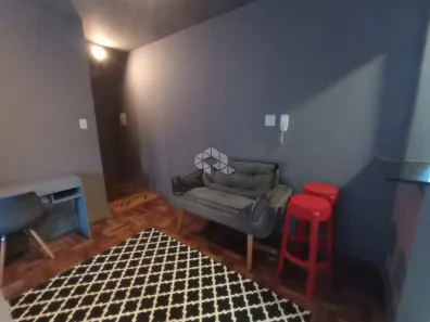 Apartamento com 1 Quarto à venda, 30m² no Menino Deus, Porto Alegre