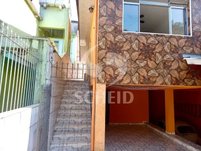 Casa com 2 Quartos à venda, 100m² no Jardim Raposo Tavares, São Paulo