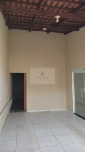 Casa com 3 Quartos para alugar, 120m² no Vila Redenção, Imperatriz