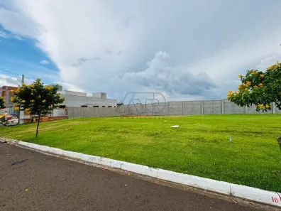 Lote/Terreno à venda, 256m² no Unileste, Piracicaba