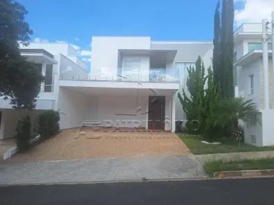 Casa de Condomínio com 3 Quartos à venda, 360m² no Parque Campolim, Sorocaba