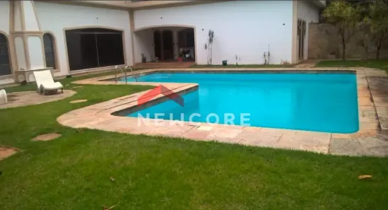 Casa de Condomínio com 11 Quartos à venda, 1800m² no Alphaville Residencial Um, Barueri