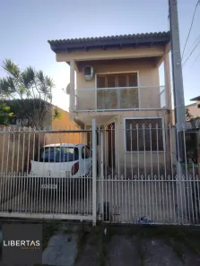 Sobrado com 3 Quartos à venda, 169m² no Hípica, Porto Alegre