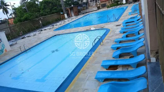 Apartamento com 3 Quartos à venda, 72m² no Engenho Novo, Rio de Janeiro