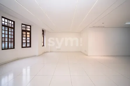 Sala Comercial à venda, 81m² no Centro, Curitiba