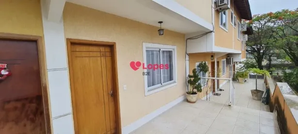 Casa com 3 Quartos à venda, 115m² no Freguesia (Jacarepaguá), Rio de Janeiro