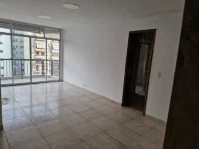 Apartamento com 2 Quartos à venda, 85m² no Santa Rosa, Niterói