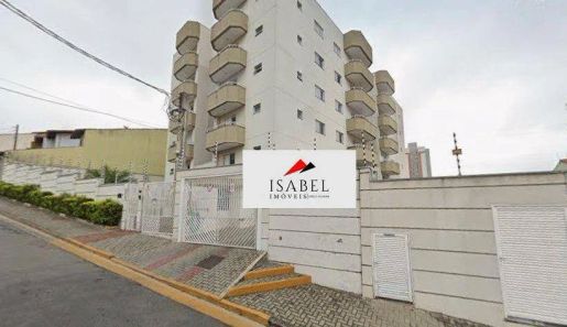 Apartamento com 3 Quartos à venda, 122m² no Mogi Moderno, Mogi das Cruzes