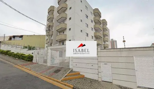 Apartamento com 3 Quartos à venda, 122m² no Mogi Moderno, Mogi das Cruzes