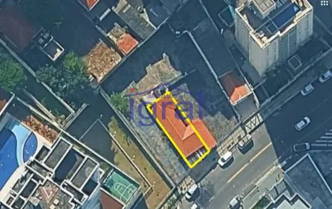 Lote/Terreno à venda, 140m² no Vila Guarani (Z Sul), São Paulo