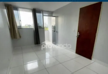 Apartamento com 3 Quartos para alugar, 60m² no Vila São João, Goiânia