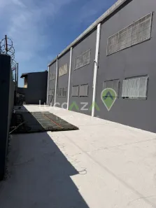 Galpão/Depósito/Armazém para alugar, 900m² no Jardim Motorama, São José dos Campos