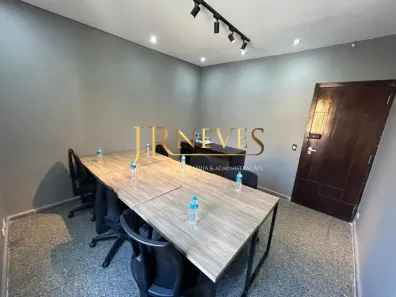 Sala Comercial para alugar, 35m² no Jardim das Acácias, São Paulo