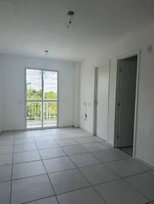 Apartamento com 2 Quartos para alugar, 49m² no Coité, Eusébio