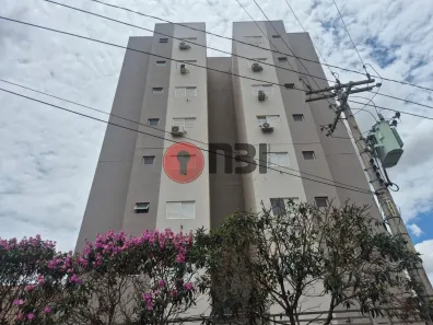Apartamento com 1 Quarto à venda, 64m² no Jardim Santa Lúcia, São José do Rio Preto